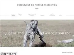 Sites similar to qldsighthoundassociation.com