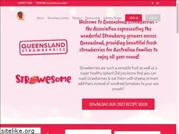 Sites similar to qldstrawberries.com.au