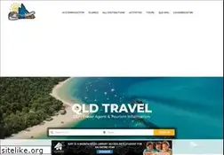 Sites similar to qldtravel.com.au