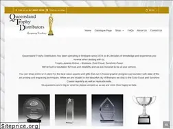 Sites similar to qldtrophies.com.au