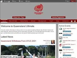 Sites similar to qldultimate.com.au