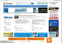 Sites similar to qldvision.com.au