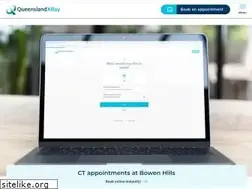 Sites similar to qldxray.com.au