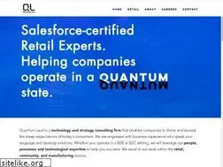 Sites similar to qlead.io