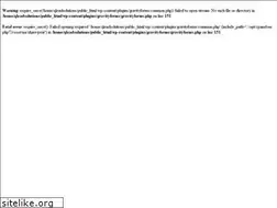 Sites similar to qleadsolutions.com