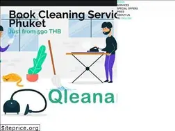 Sites similar to qleanary.com