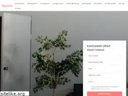 Sites similar to qleano.se