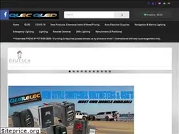 Sites similar to qled.com.au