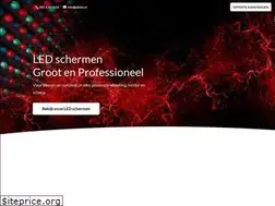 Sites similar to qledx.nl