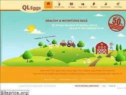 Sites similar to qleggs.com
