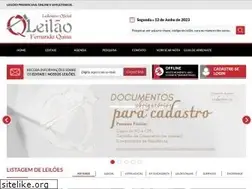 Sites similar to qleilao.lel.br