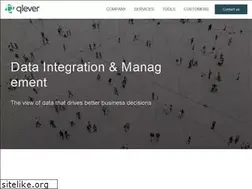 Sites similar to qlever.com
