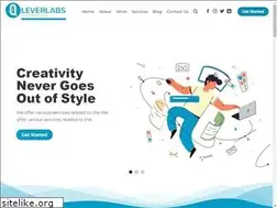 Sites similar to qleverlabs.com