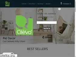 Sites similar to qlevo.us