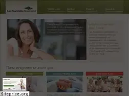 Sites similar to qlf.com.au