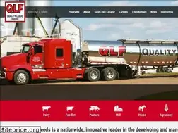 Sites similar to qlf.com