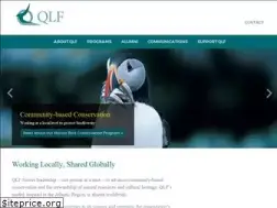 Sites similar to qlf.org
