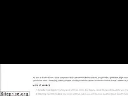 Sites similar to qlhomecare.com