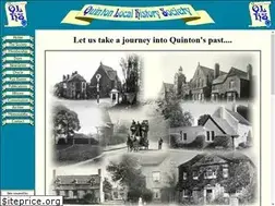 Sites similar to qlhs.org.uk