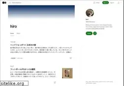 Sites similar to qli.jp