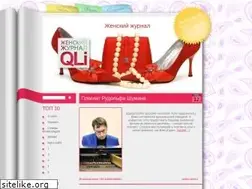 Sites similar to qli.ru