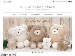 Sites similar to qlia.shop
