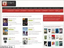 Sites similar to qlibri.it