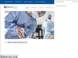 Sites similar to qlicksmart.com
