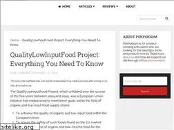 Sites similar to qlif.org