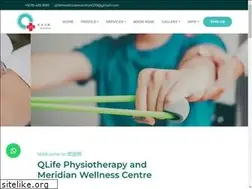 Sites similar to qlife.com.my