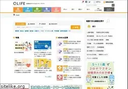 Sites similar to qlife.jp