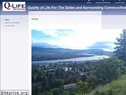 Sites similar to qlife.net