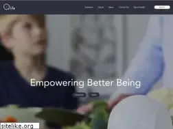 Sites similar to qlifeholding.com