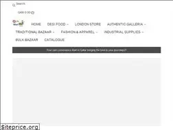 Sites similar to qlifemart.com