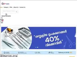 Sites similar to qlifepharma.in