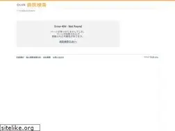 Sites similar to qlifeweb.jp