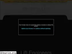 Sites similar to qlift.co.uk