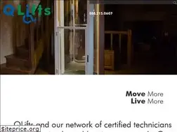 Sites similar to qlifts.com