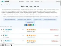 Sites similar to qlihost.ru
