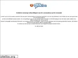 Sites similar to qlik.be