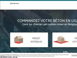 Sites similar to qlikbeton.be
