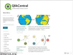 Sites similar to qlikcentral.com