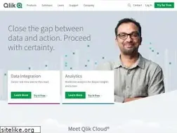 Sites similar to qlikcommunity.org