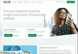 Sites similar to qlikview.nl