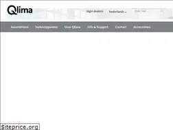 Sites similar to qlima.be