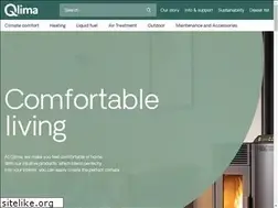 Sites similar to qlima.com