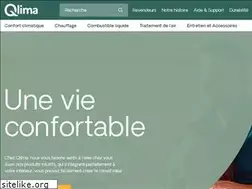 Sites similar to qlima.fr