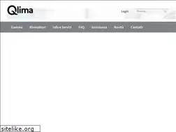 Sites similar to qlima.it