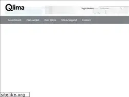 Sites similar to qlima.nl