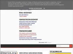 Sites similar to qlimaxanumax.blogspot.com
